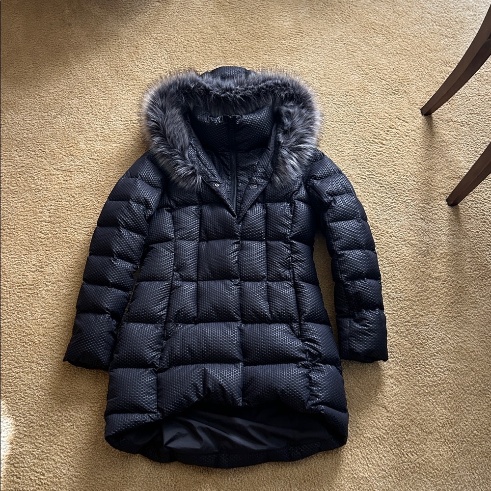 The North Face Parkina